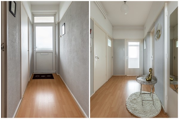 Medium property photo - Burgemeester de Vlugtlaan 325, 1063 BP Amsterdam